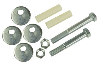 Alignment Cam Bolt Kit