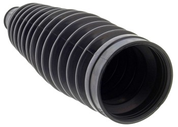 Rack and Pinion Bellows