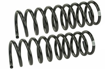 Coil Spring Set