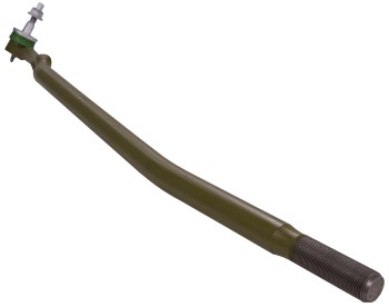 Steering Tie Rod End
