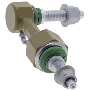 Suspension Stabilizer Bar Link Kit