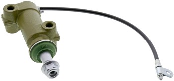 Steering Idler Arm and Bracket Assembly