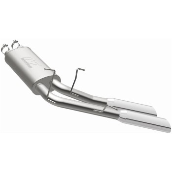 Exhaust System Kit