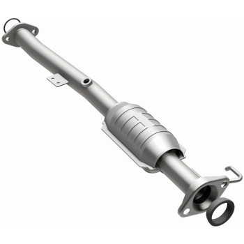 Catalytic Converter