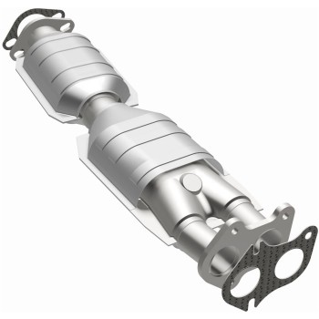 Catalytic Converter