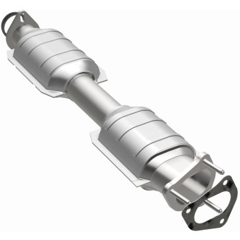 Catalytic Converter