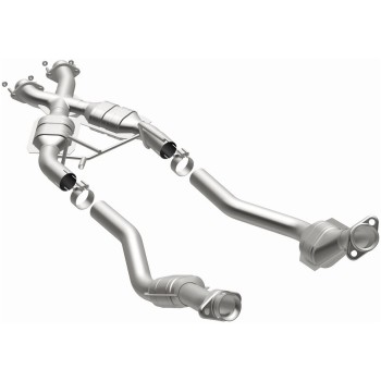 Catalytic Converter