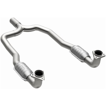 Catalytic Converter