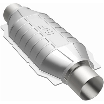 Catalytic Converter