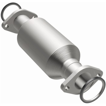 Catalytic Converter