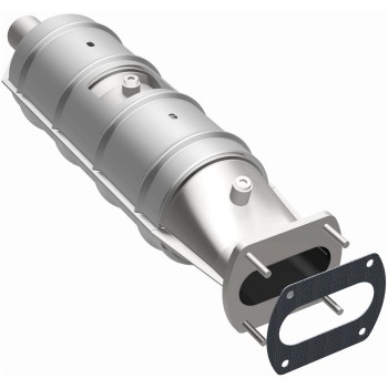 Catalytic Converter