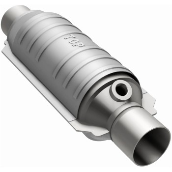 Catalytic Converter
