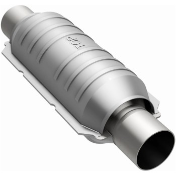 Catalytic Converter