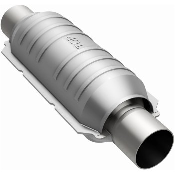 Catalytic Converter