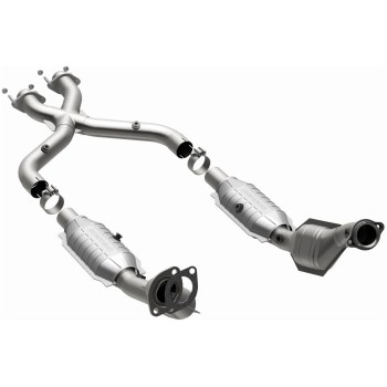 Catalytic Converter