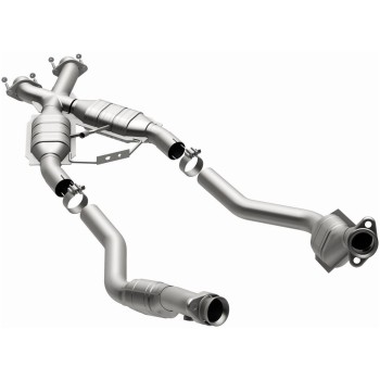 Catalytic Converter