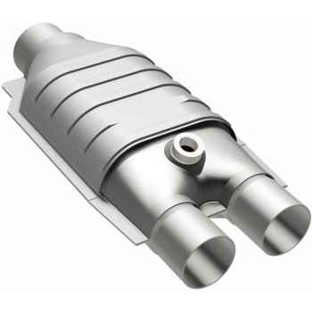 Catalytic Converter