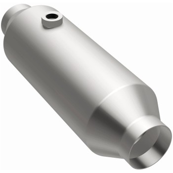 Catalytic Converter