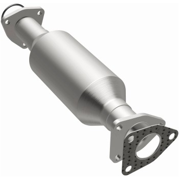 Catalytic Converter