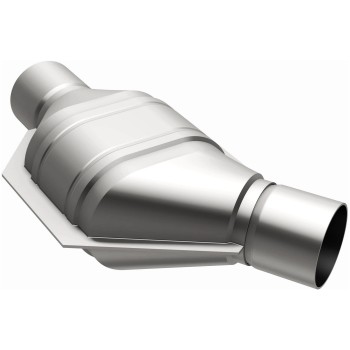 Catalytic Converter