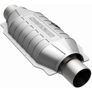 Catalytic Converter