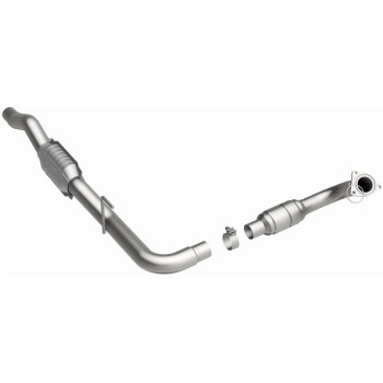 Catalytic Converter
