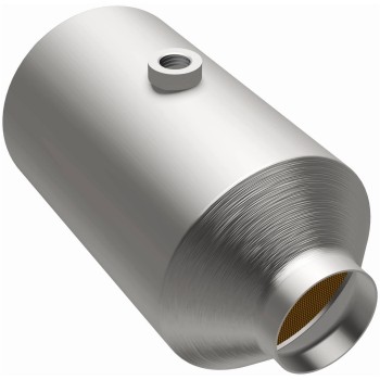 Catalytic Converter
