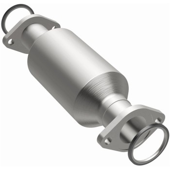 Catalytic Converter