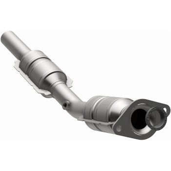 Catalytic Converter