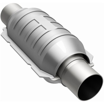 Catalytic Converter