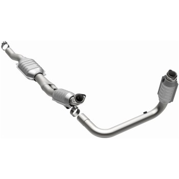 Catalytic Converter