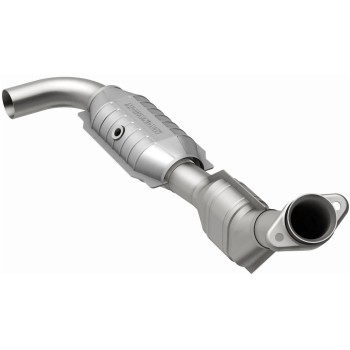 Catalytic Converter