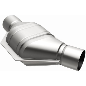 Catalytic Converter