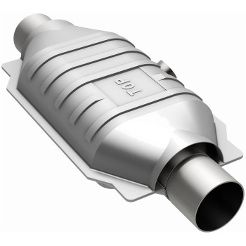 Catalytic Converter