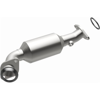 Catalytic Converter