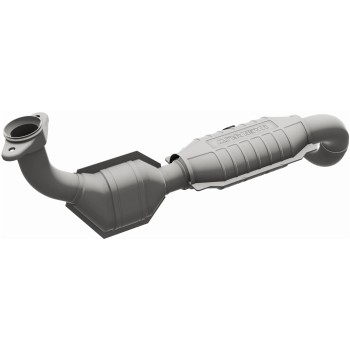 Catalytic Converter