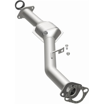 Catalytic Converter