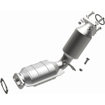 Catalytic Converter