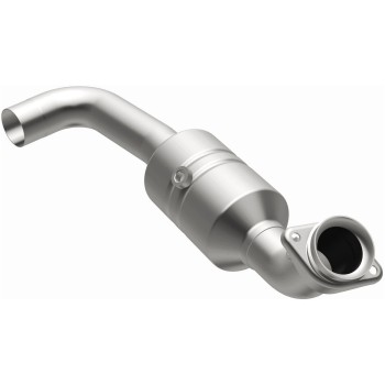 Catalytic Converter