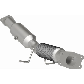 Catalytic Converter