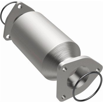 Catalytic Converter