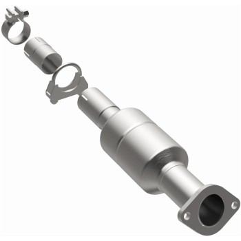 Catalytic Converter