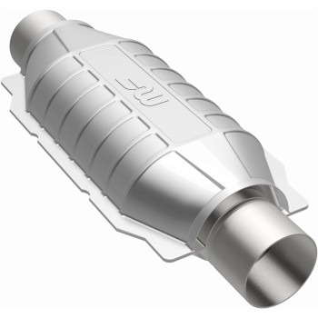 Catalytic Converter