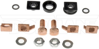 Starter Motor Repair Kit