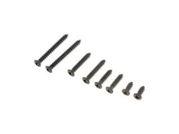 Trim Screw Assortment