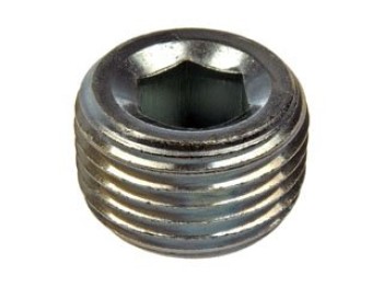 Engine Cylinder Head Plug