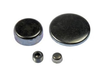 Engine Expansion Plug Kit