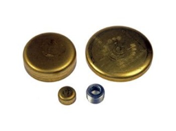Engine Expansion Plug Kit