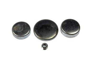 Engine Expansion Plug Kit