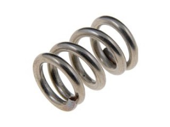 Exhaust Spring